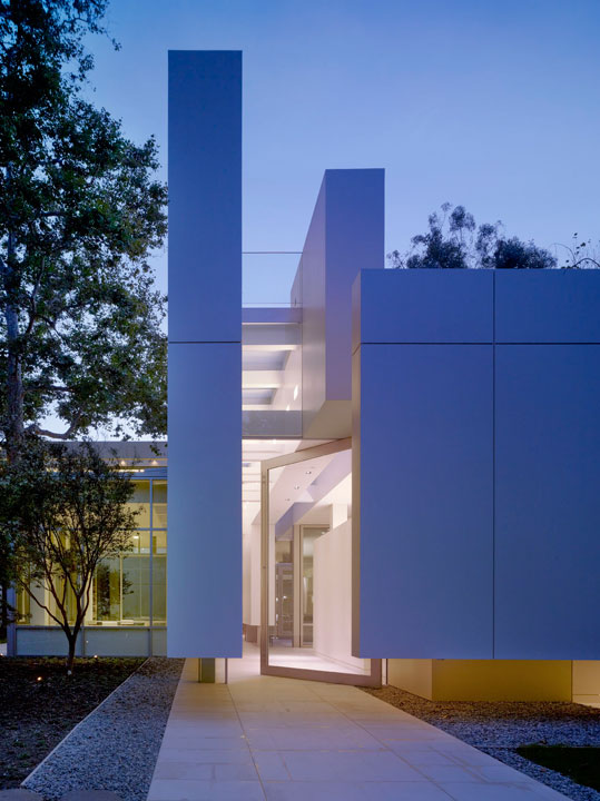 Canyon Residence